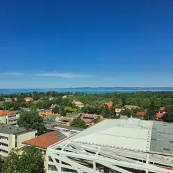 Szolnok Water Tower - Szolnok