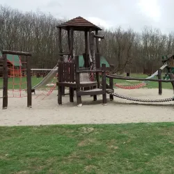 Szolnok Zoo and Botanical Garden - Szolnok