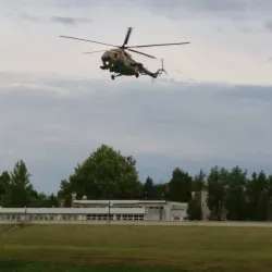 Tiszaliget Park - Szolnok