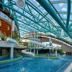 Tamási Thermal Bath and Spa - Tamási