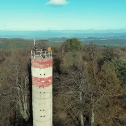 Gerecse Mountains - Tatabanya