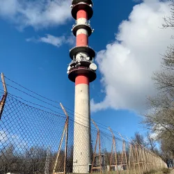 Gerecse Mountains - Tatabanya