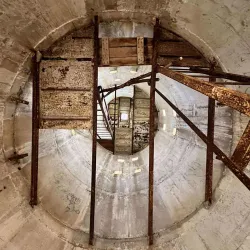 Gerecse Mountains - Tatabanya