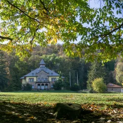 Gerecse Mountains - Tatabanya