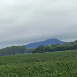 Gerecse Mountains - Tatabanya