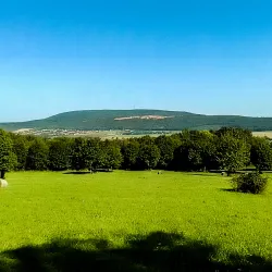 Gerecse Mountains - Tatabanya