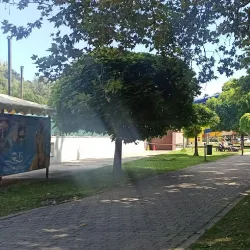 Környe Thermal Bath - Tatabanya