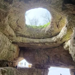 Szelim Cave - Tatabanya