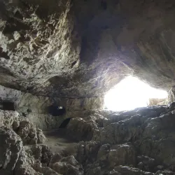 Szelim Cave - Tatabanya