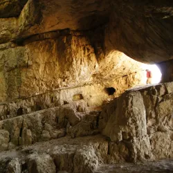 Szelim Cave - Tatabanya