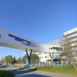 Szent Borbála Church - Tatabanya