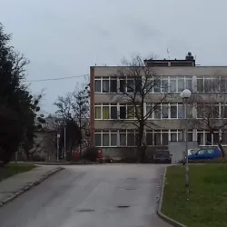 Szent Borbála Church - Tatabanya