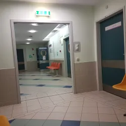 Szent Borbála Church - Tatabanya