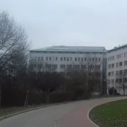 Szent Borbála Church - Tatabanya