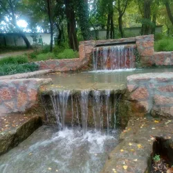 Tatabánya City Park - Tatabanya