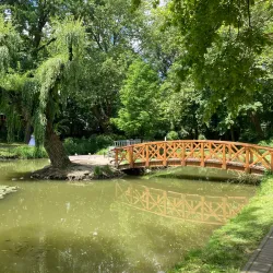 Tatabánya City Park - Tatabanya