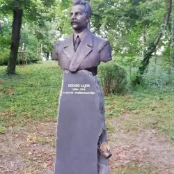 Tatabánya City Park - Tatabanya