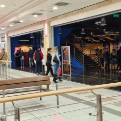 Tatabánya Cultural Center - Tatabanya