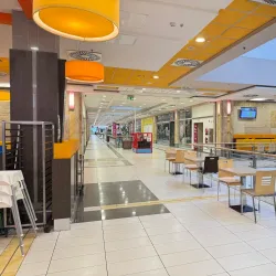 Tatabánya Cultural Center - Tatabanya