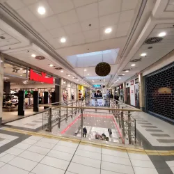 Tatabánya Cultural Center - Tatabanya