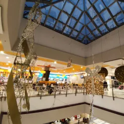 Tatabánya Cultural Center - Tatabanya