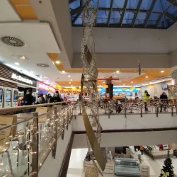 Tatabánya Cultural Center - Tatabanya