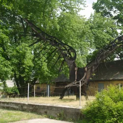 Tatabánya Mining Museum - Tatabanya