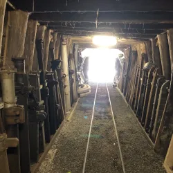 Tatabánya Mining Museum - Tatabanya