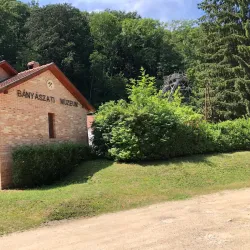 Tatabánya Mining Museum - Tatabanya