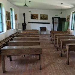 Tatabánya Mining Museum - Tatabanya