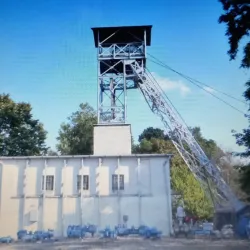 Tatabánya Mining Museum - Tatabanya