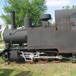 Tatabánya Mining Museum - Tatabanya