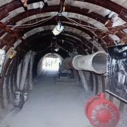 Tatabánya Mining Museum - Tatabanya