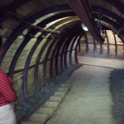 Tatabánya Mining Museum - Tatabanya