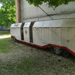 Tatabánya Mining Museum - Tatabanya