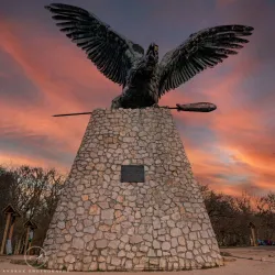 Turul Monument - Tatabanya