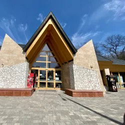 Turul Monument - Tatabanya