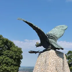 Turul Monument - Tatabanya