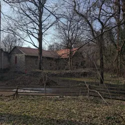 Vértesszentkereszt Abbey - Tatabanya