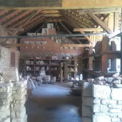 Vértesszentkereszt Abbey - Tatabanya