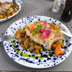 Local Cafés and Restaurants - Törökbálint