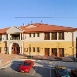 Törökbálint Community Museum - Törökbálint