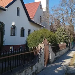 Törökbálint Reformed Church - Törökbálint
