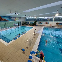 Törökbálint Sports Complex - Törökbálint