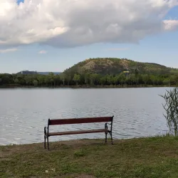 Törökbálint Town Park - Törökbálint