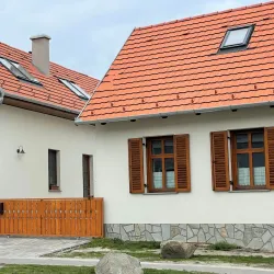 Kis-Duna (Little Danube) - Vac