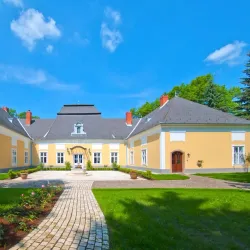 Prónay Mansion - Vac