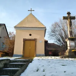 Szent Mihály Chapel - Vac