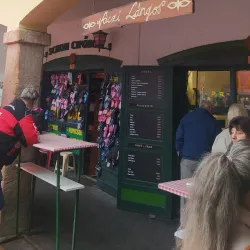 Vác Market Hall - Vac