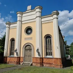 Vác Synagogue - Vac